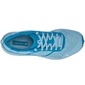 Zapatillas De Trail Running De Mujer Ws Supertrac 2,0 Scott Running - azul 