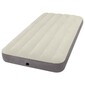 Colchon Hinchable Intex Dura-beam Plus Con Fiber-tech - 99x191x25 Cm - Bicolor - Cama De Ar Colchon Hinchable Intex Dura-beam Plus Con Fiber-tech - 99x191x25 Cm - Bicolor - Cama De Ar