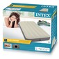 Colchon Hinchable Intex Dura-beam Plus Con Fiber-tech - 99x191x25 Cm - Bicolor - Cama De Ar Colchon Hinchable Intex Dura-beam Plus Con Fiber-tech - 99x191x25 Cm - Bicolor - Cama De Ar