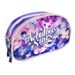 Nécessaire Poopsie 64041 Licencias - Azul Nécessaire Poopsie 64041 Licencias - Azul