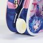 Nécessaire Poopsie 64041 Licencias - Azul Nécessaire Poopsie 64041 Licencias - Azul