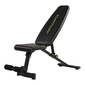 Banco De Musculación Ub20 Utility Bench Tunturi. Banco De Musculación Ub20 Utility Bench Tunturi.