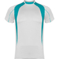 Conjunto Deportivo Salas 2 Camisetas Y 1 Pantalón - Verde Menta Conjunto Deportivo Salas 2 Camisetas Y 1 Pantalón - Verde Menta