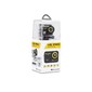 Cámara Deportiva Midland H5 Pro Wifi 4k 30fps Waterpoof 30m - Negro - Camara Deportiva Cámara Deportiva Midland H5 Pro Wifi 4k 30fps Waterpoof 30m - Negro - Camara Deportiva