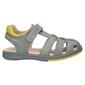 Sandalias Kickers 349508-30 Platinium - verde - 349508-30 Platinium Sandalias Kickers 349508-30 Platinium - verde - 349508-30 Platinium