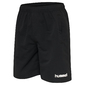 Calções Basquetebol Hummel Polo - Preto - 0 Calções Basquetebol Hummel Polo - Preto - 0
