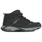 Mulheres/ladies Nomad Dlx Botas Para Caminhadas Trespass (Preto) - Preto Mulheres/ladies Nomad Dlx Botas Para Caminhadas Trespass (Preto) - Preto