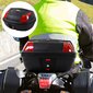 Homcom Baúl Moto Capacidad De 48 L Cerradura Con Dos Llaves Accesorios 58x44,5x33,5cm Homcom Baúl Moto Capacidad De 48 L Cerradura Con Dos Llaves Accesorios 58x44,5x33,5cm