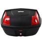 Homcom Baúl Moto Capacidad De 48 L Cerradura Con Dos Llaves Accesorios 58x44,5x33,5cm Homcom Baúl Moto Capacidad De 48 L Cerradura Con Dos Llaves Accesorios 58x44,5x33,5cm