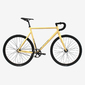 Bicicleta Fixie Santafixie Raval Desert 30mm - Beige Bicicleta Fixie Santafixie Raval Desert 30mm - Beige