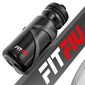 Bicicleta Indoor Fitfiu Besp-22 Ergonómica Inercia 24kg - Rojo Bicicleta Indoor Fitfiu Besp-22 Ergonómica Inercia 24kg - Rojo