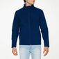 Chaqueta Softshell Hammer Para Hombre Gildan (Marino) - Azul Marino Chaqueta Softshell Hammer Para Hombre Gildan (Marino) - Azul Marino