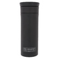 Garrafa Térmica Highlander 500ml Preto - Preto Garrafa Térmica Highlander 500ml Preto - Preto