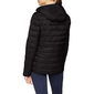 Casaco Com Capuz Urban Snowbird Result - Preto 