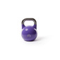 Kettlebell De 20 Kg Singular Wod - Morado - Pesa Rusa Kettlebell De 20 Kg Singular Wod - Morado - Pesa Rusa