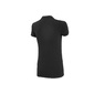 4f Women's T-shirt Polo Nosh4-tsd008-20s - negro - Mujer, Negro, Camiseta 
