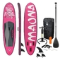 Tabla Paddle Surf Ecd-germany Maona Sup Tabla Paddle Surf Ecd-germany Maona Sup