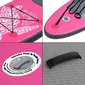 Tabla Paddle Surf Ecd-germany Maona Sup Tabla Paddle Surf Ecd-germany Maona Sup