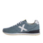 Zapatillas Munich Dash 126 4150126 - Azul Claro Zapatillas Munich Dash 126 4150126 - Azul Claro