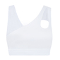 Top Born Living Yoga Soft - Blanco Top Born Living Yoga Soft - Blanco
