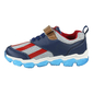 Zapatillas Avengers 63121 - Azul/Rojo Zapatillas Avengers 63121 - Azul/Rojo