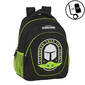 Mochila The Mandalorian Adaptable Mochila The Mandalorian Adaptable