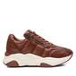 Sapatilhas Carmela 067928 - Castanho Sapatilhas Carmela 067928 - Castanho