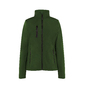 Chaqueta Softshell Jacket Jhk Shirts - Verde 