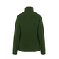 Chaqueta Softshell Jacket Jhk Shirts - Verde 