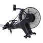 Remo Platinum Pro Air Rower - negro Remo Platinum Pro Air Rower - negro