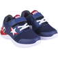 Zapatillas Capitán América 71237 - Azul Zapatillas Capitán América 71237 - Azul