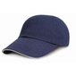 Gorra De Algodón Cepillado Con Visera Estilo Sandwich Result Gorra De Algodón Cepillado Con Visera Estilo Sandwich Result