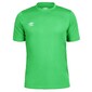 Camiseta Junior Umbro Oblivion - Verde 