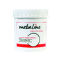 Mebaline Professional Massage 200g Para Deportistas - sin color - Crema Mebaline Professional Massage 200g Para Deportistas - sin color - Crema