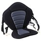 Asiento Kayak Paddle Surf Hinchable - Negro/Blanco Asiento Kayak Paddle Surf Hinchable - Negro/Blanco
