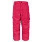 Pantalones De Esquí Impermeables Acolchados Trespass Contamines Pantalones De Esquí Impermeables Acolchados Trespass Contamines