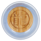 Botella Dragon Ball 62038 - Transparente Botella Dragon Ball 62038 - Transparente