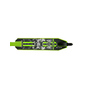 Krf Scooter Agr Team-high - Blanco/Verde Krf Scooter Agr Team-high - Blanco/Verde