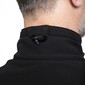 Colete Softshell Vassus Para Homem Trespass - Preto Colete Softshell Vassus Para Homem Trespass - Preto