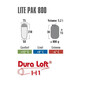 Saco Dormir High Peak Lite Pack 800 Saco Dormir High Peak Lite Pack 800