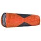 Vidaxl Saco De Dormir Ligero Para Niños Momia Naranja 670 G 15°c Vidaxl Saco De Dormir Ligero Para Niños Momia Naranja 670 G 15°c