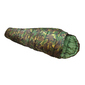 Saco Cama Highlander Cadet 350 British Camo - Verde Saco Cama Highlander Cadet 350 British Camo - Verde