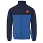 Fc Barcelona - Chándal - Chaqueta Y Pantalón Largos Fc Barcelona - Chándal - Chaqueta Y Pantalón Largos
