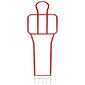 Defensa Dummy Metal Defensa Dummy Metal