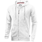 Sudadera Cremallera Completa Modelo Open Para Hombre Slazenger (Blanco) Sudadera Cremallera Completa Modelo Open Para Hombre Slazenger (Blanco)