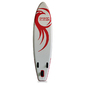 Tabla De Paddle Surf Hinchable Lagos - Blanco/Rojo Tabla De Paddle Surf Hinchable Lagos - Blanco/Rojo