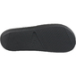 Lacoste Croco Slide - negro - Chanclas Hombre 