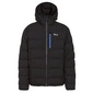 Crabe Dlx-chaqueta De Plumón Modelo Trespass Crabe Dlx-chaqueta De Plumón Modelo Trespass