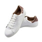 Sneaker Owlet Shoes Ava - Blanco/Rosa - Tu Zona Owlet 
