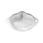 Filtro Airpop (Pack 4 Uds) Mascarillas Active Y Original - blanco Filtro Airpop (Pack 4 Uds) Mascarillas Active Y Original - blanco